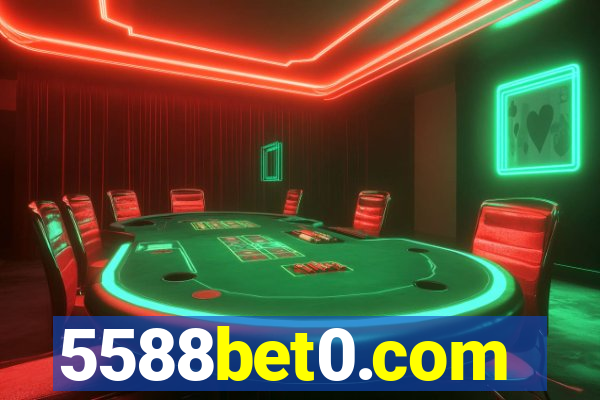 5588bet0.com