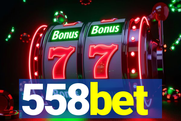 558bet