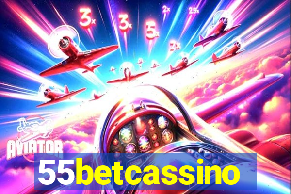 55betcassino