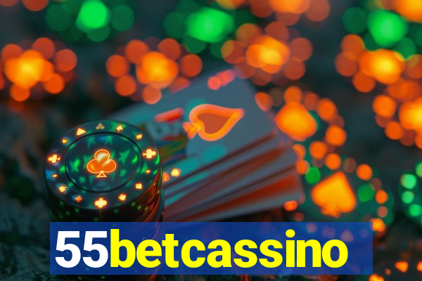 55betcassino