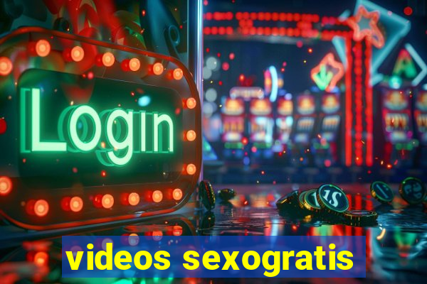 videos sexogratis