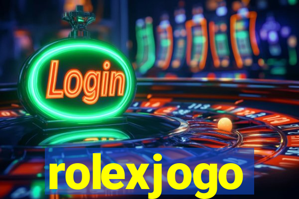 rolexjogo