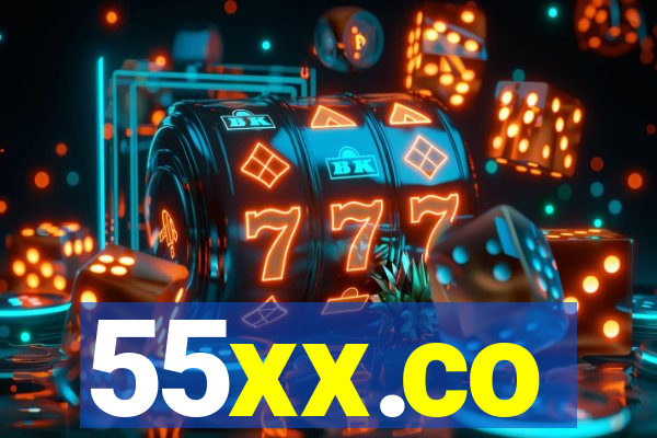 55xx.co