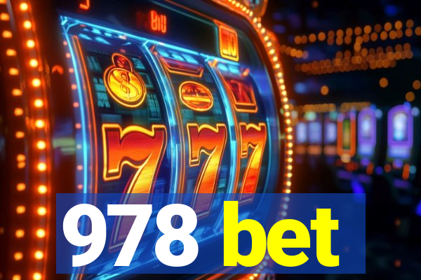 978 bet