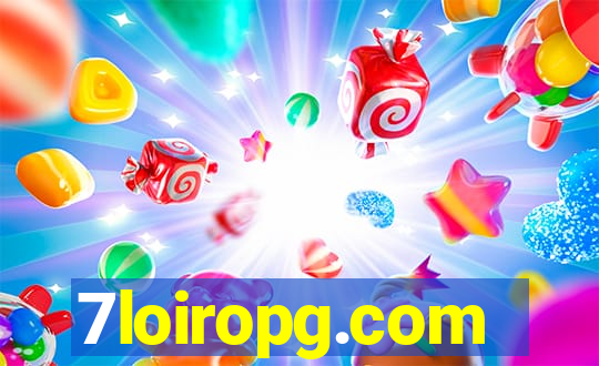 7loiropg.com