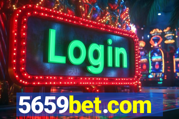 5659bet.com