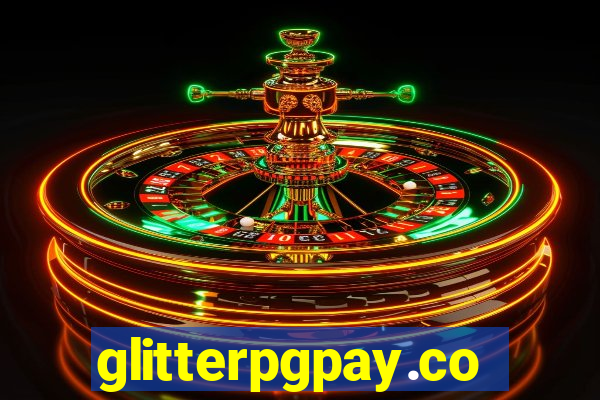 glitterpgpay.com