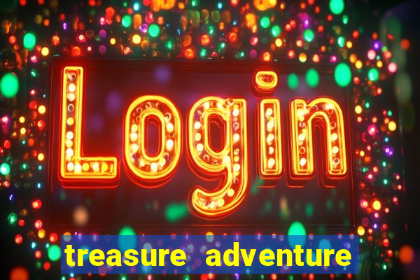 treasure adventure 2 apk