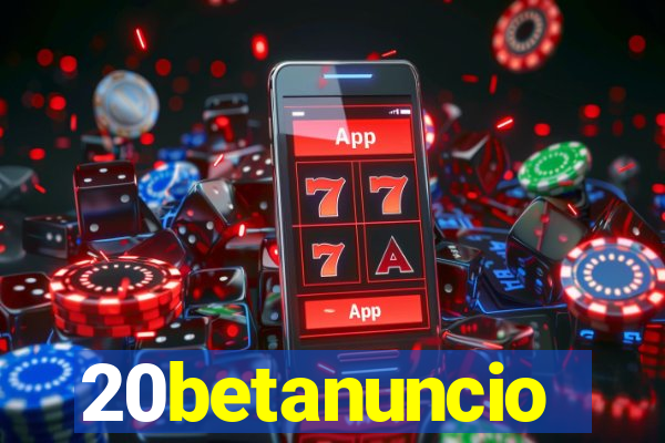 20betanuncio