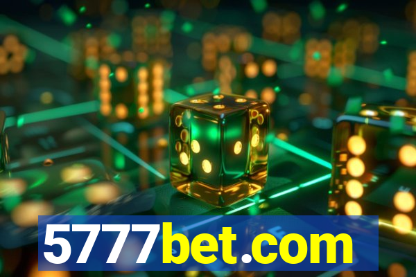 5777bet.com