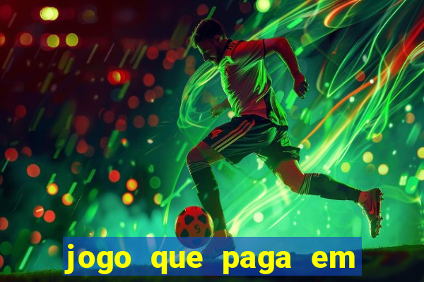 jogo que paga em dolar no paypal