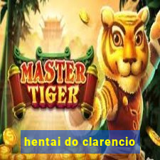 hentai do clarencio