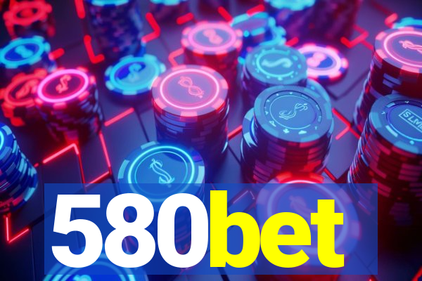 580bet