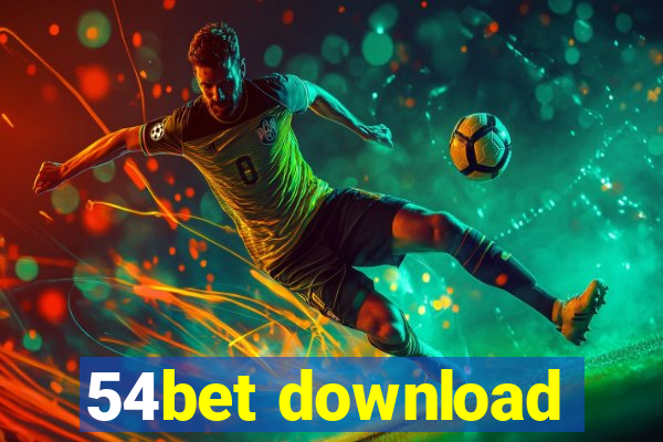 54bet download