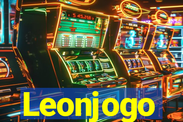 Leonjogo