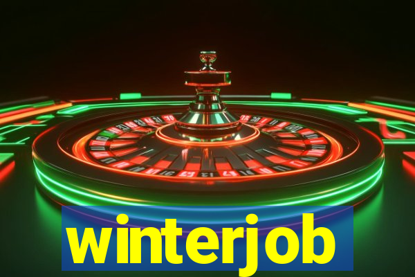 winterjob