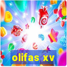 olifas xv