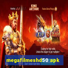 megafilmeshd50 apk