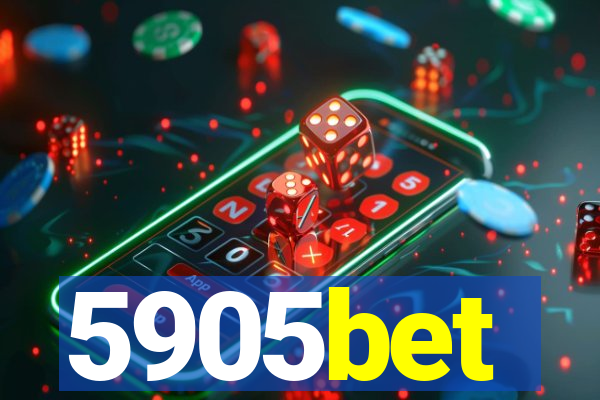 5905bet