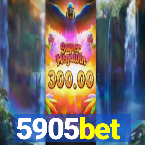 5905bet