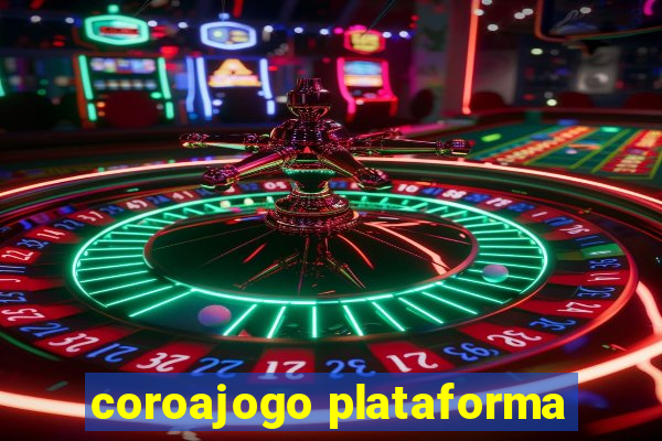 coroajogo plataforma