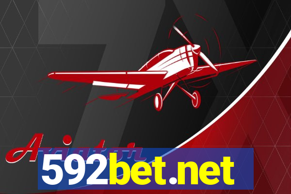 592bet.net