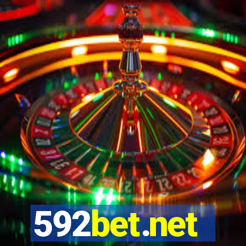 592bet.net