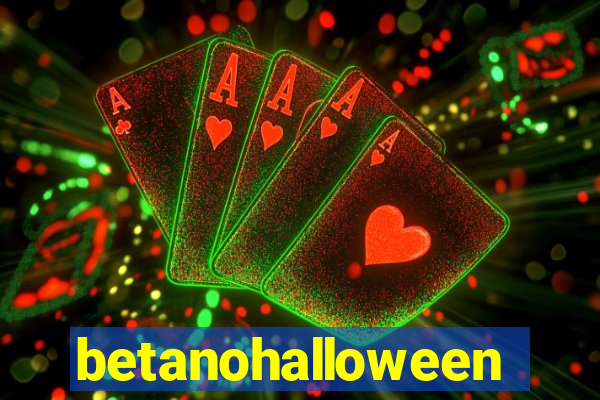 betanohalloween