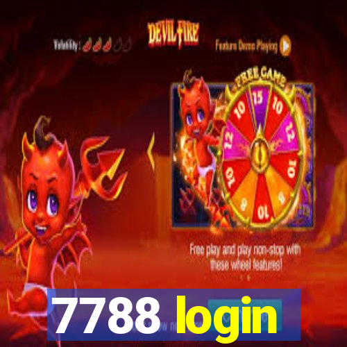 7788 login