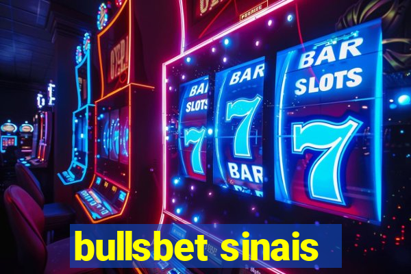 bullsbet sinais