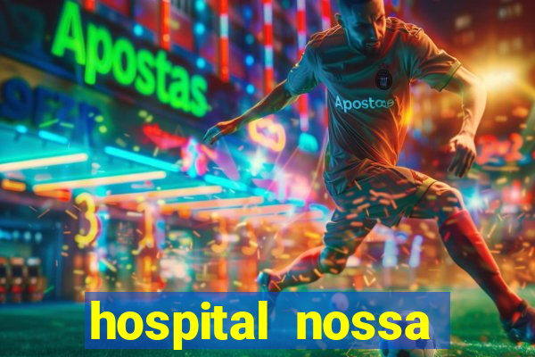 hospital nossa senhora de lourdes antas bahia