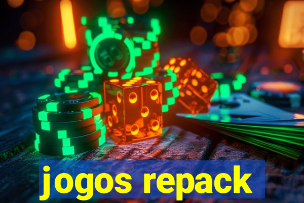 jogos repack