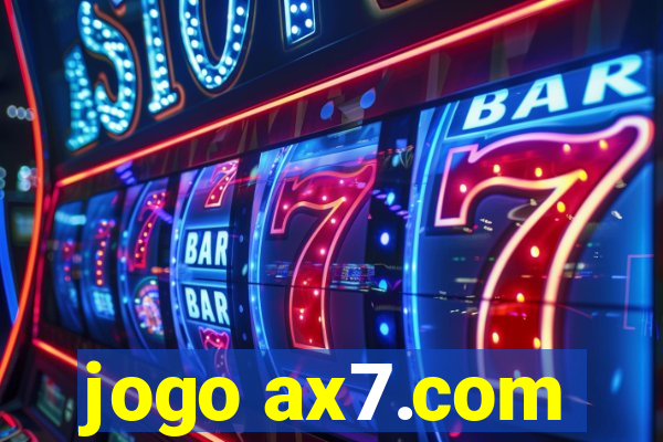 jogo ax7.com