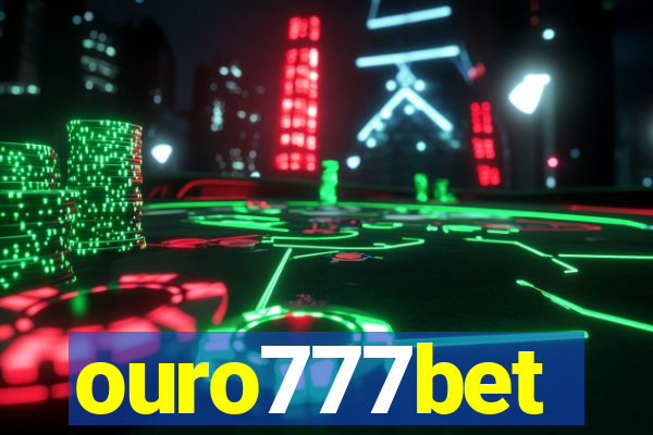 ouro777bet