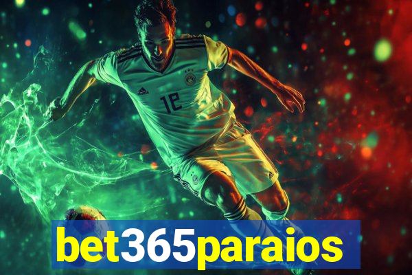 bet365paraios