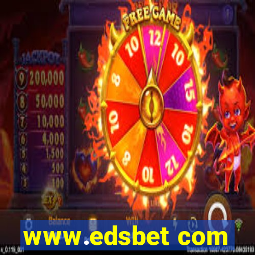 www.edsbet com