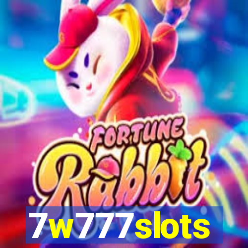 7w777slots