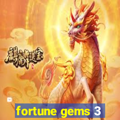 fortune gems 3