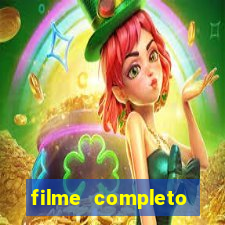 filme completo dublado megamente