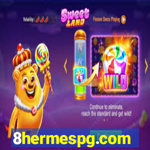 8hermespg.com