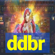 ddbr