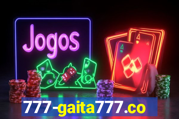 777-gaita777.com