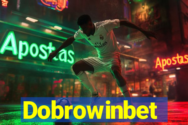 Dobrowinbet