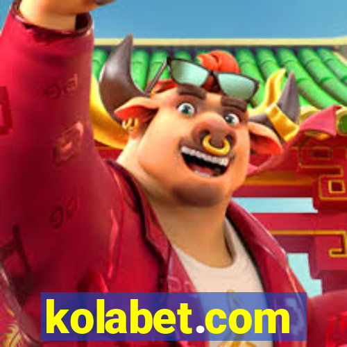 kolabet.com