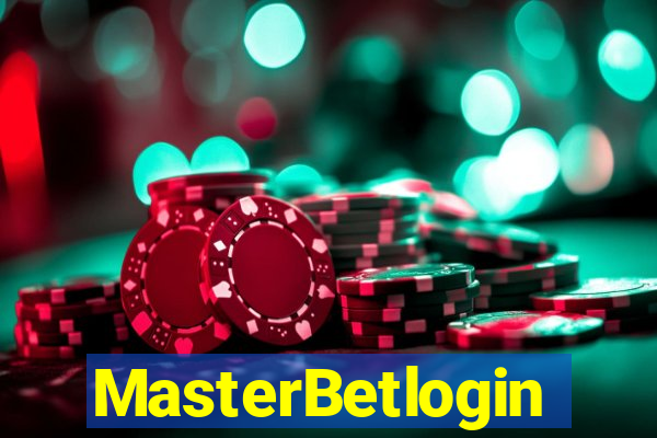 MasterBetlogin