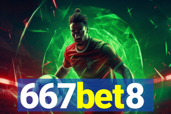 667bet8