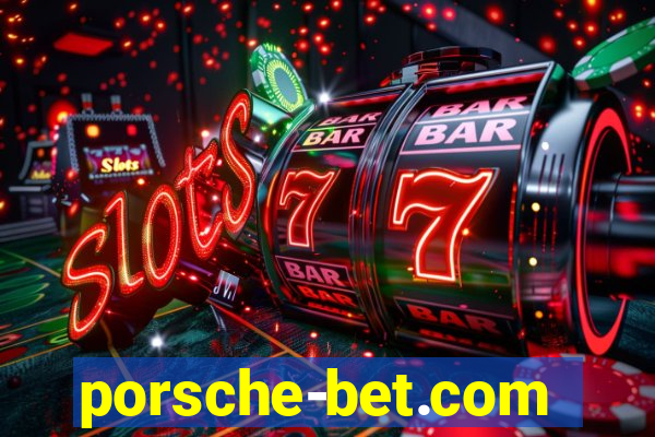 porsche-bet.com