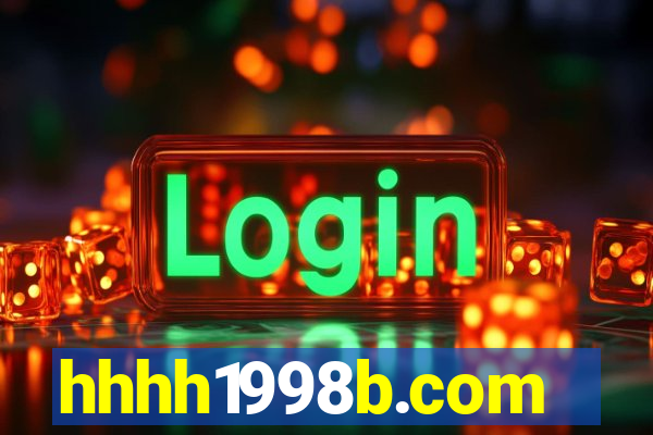 hhhh1998b.com