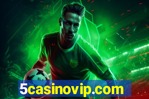 5casinovip.com