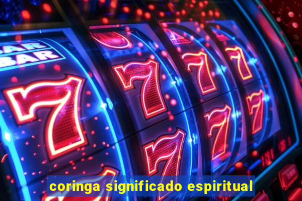 coringa significado espiritual